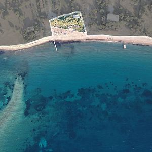 Assos Batik Iskele Beach Hotel